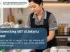 Outsourching ART di Jakarta Timur