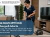 Jasa Supply ART Untuk Keluarga di Jakarta