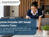Layanan Penyalur ART Resmi di Jakarta Timur