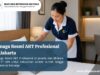 Tenaga Resmi ART Profesional di Jakarta