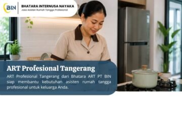 ART Profesional Tangerang