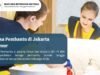 Jasa Pembantu di Jakarta Timur