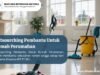 Outsourching Pembantu Untuk Rumah Perumahan