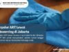 Penyalur ART Lewat Outsourcing di Jakarta