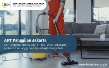 ART Panggilan Jakarta