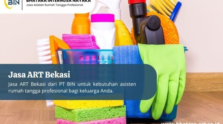 Jasa ART Bekasi