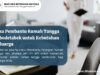 Jasa Pembantu Rumah Tangga Jabodetabek untuk Kebutuhan Keluarga