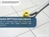Penyalur ART Terpercaya Jakarta