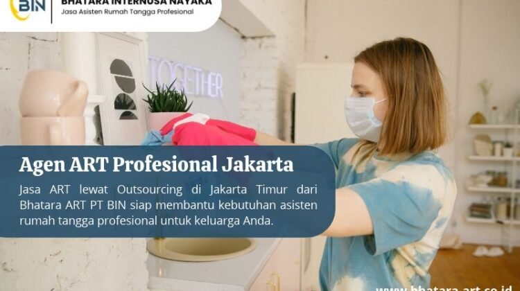Agen ART Profesional Jakarta