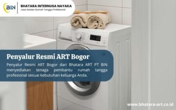 Penyalur Resmi ART Bogor